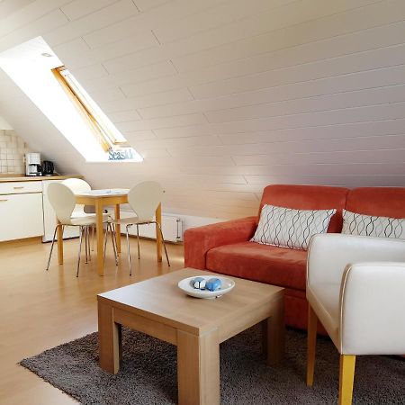 Ferienhaus Seegat Wohnung 2 Norderney Kültér fotó