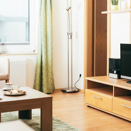 Ferienhaus Seegat Wohnung 2 Norderney Kültér fotó