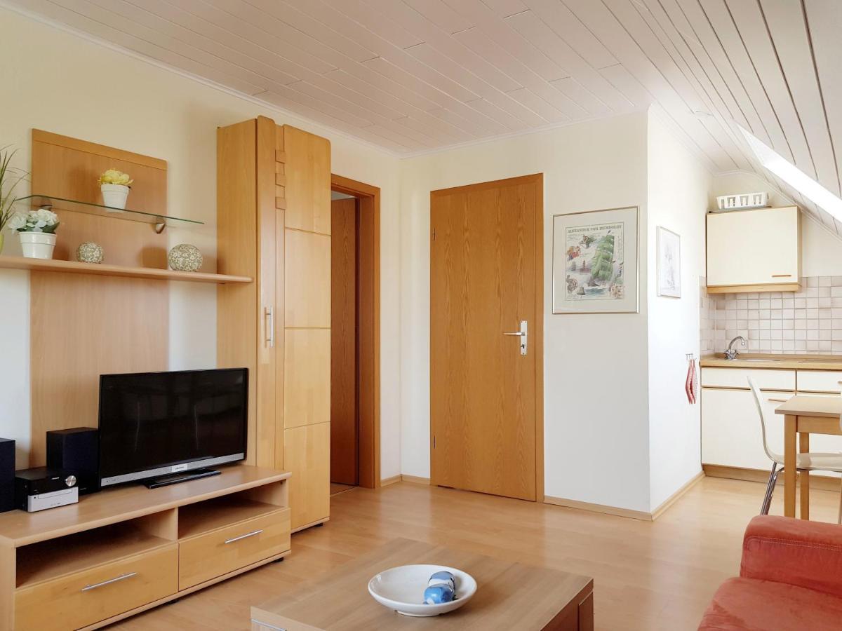 Ferienhaus Seegat Wohnung 2 Norderney Kültér fotó