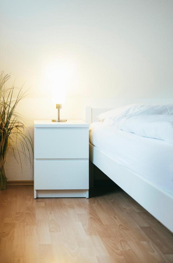 Ferienhaus Seegat Wohnung 2 Norderney Kültér fotó
